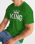 OKL MG Men's Tee