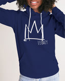 OKL LSK NAVY Women's Hoodie