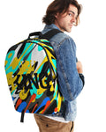 CK Art Large Backpack