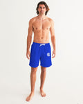 Royal Blue Men's Swim Trunk