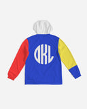 MC OKL Men's Windbreaker