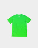 Lime Men's Tee