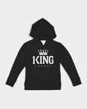 OKL Black Kids Hoodie