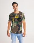 OKL Camou Men's Tee