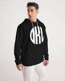 Black OKL Men's Hoodie