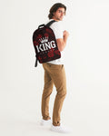 Dozen Roses Large Backpack