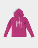 OKL LSK DEEP PINK Women's Hoodie