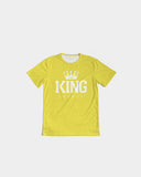 Yellow Imprint Men's Tee