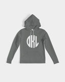 Charcoal Gray OKL Women's Hoodie