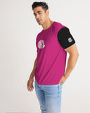DP/Black OKL Men's Tee