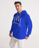 OKL Royal Men's Hoodie
