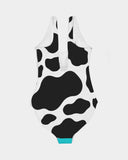 MW/CP OKL Women's One-Piece Swimsuit