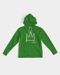 OKL LSK GREEN Men's Hoodie