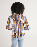OKL CHAIN DESIGNER Women's Hoodie