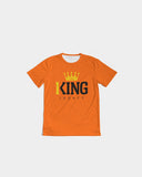 Orange Men's Tee