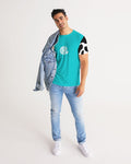 MB Cow Men's Tee