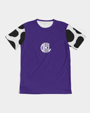 Purple Cow OKL Men's Tee