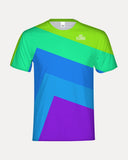 Color Flood Kids Tee