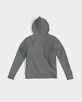 Charcoal Gray OKL Women's Hoodie