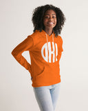 Orange OKL Women's Hoodie