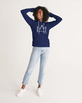 OKL LSK NAVY Women's Hoodie