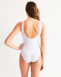 B & P Flowers OKL Women's One-Piece Swimsuit