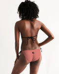 SP OKL Women's Triangle String Bikini