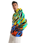 CK Art Men's Windbreaker