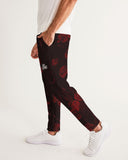 Dozen Roses Men's Joggers