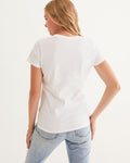 Purple OKL Women's Graphic Tee