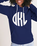 Navy OKL Women's Hoodie