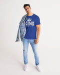 Legacy Blue Men's Tee