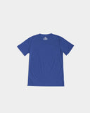 Legacy Blue Men's Tee