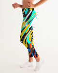 CK Art Women's Yoga Pants
