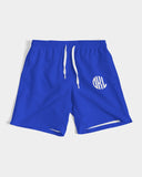 Royal Blue Men's Swim Trunk