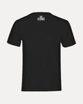 OKL Black Kids Tee