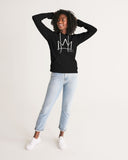 OKL LSK BLACK Women's Hoodie