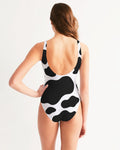 MW/CP OKL Women's One-Piece Swimsuit