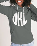 Charcoal Gray OKL Women's Hoodie