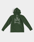 OKL HUNTER GREEN Men's Hoodie