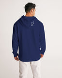 OKL LSK NAVY Men's Hoodie