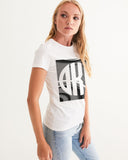 B&G Color Maze OKL Women's Graphic Tee