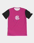 DP/Black OKL Men's Tee