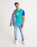 Miami Water Multi OKL Men's Tee