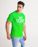 Lime Men's Tee