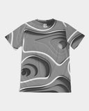 B&G Color Maze OKL Men's Tee