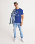 Legacy Blue WCL Men's Tee
