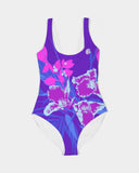 MCF 2 OKL Women's One-Piece Swimsuit
