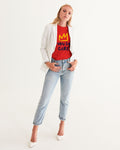 Crown YGG Women's Graphic Tee