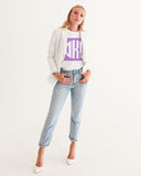 Lavender OKL Women's Graphic Tee